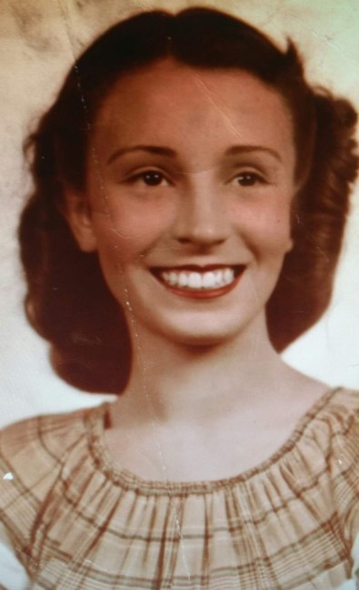 Obituary of Ethel M. Whisman