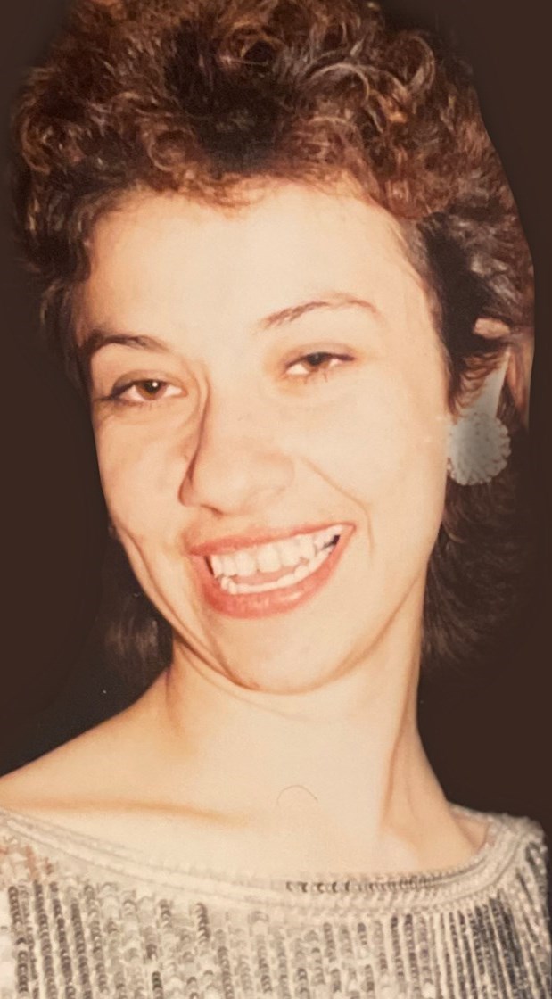 Share Obituary for Lorena Salcido El Paso, TX