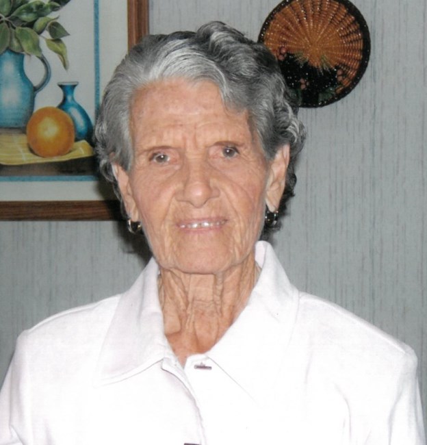 Obituary of Mary Elizabeth Hollowell