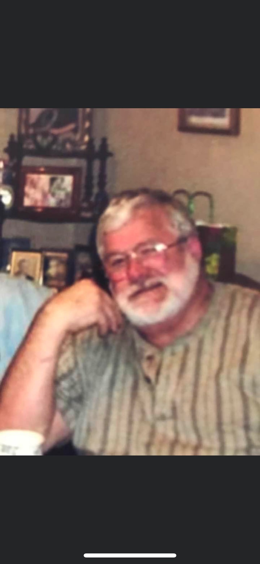 Obituary of Robert Lee Wright