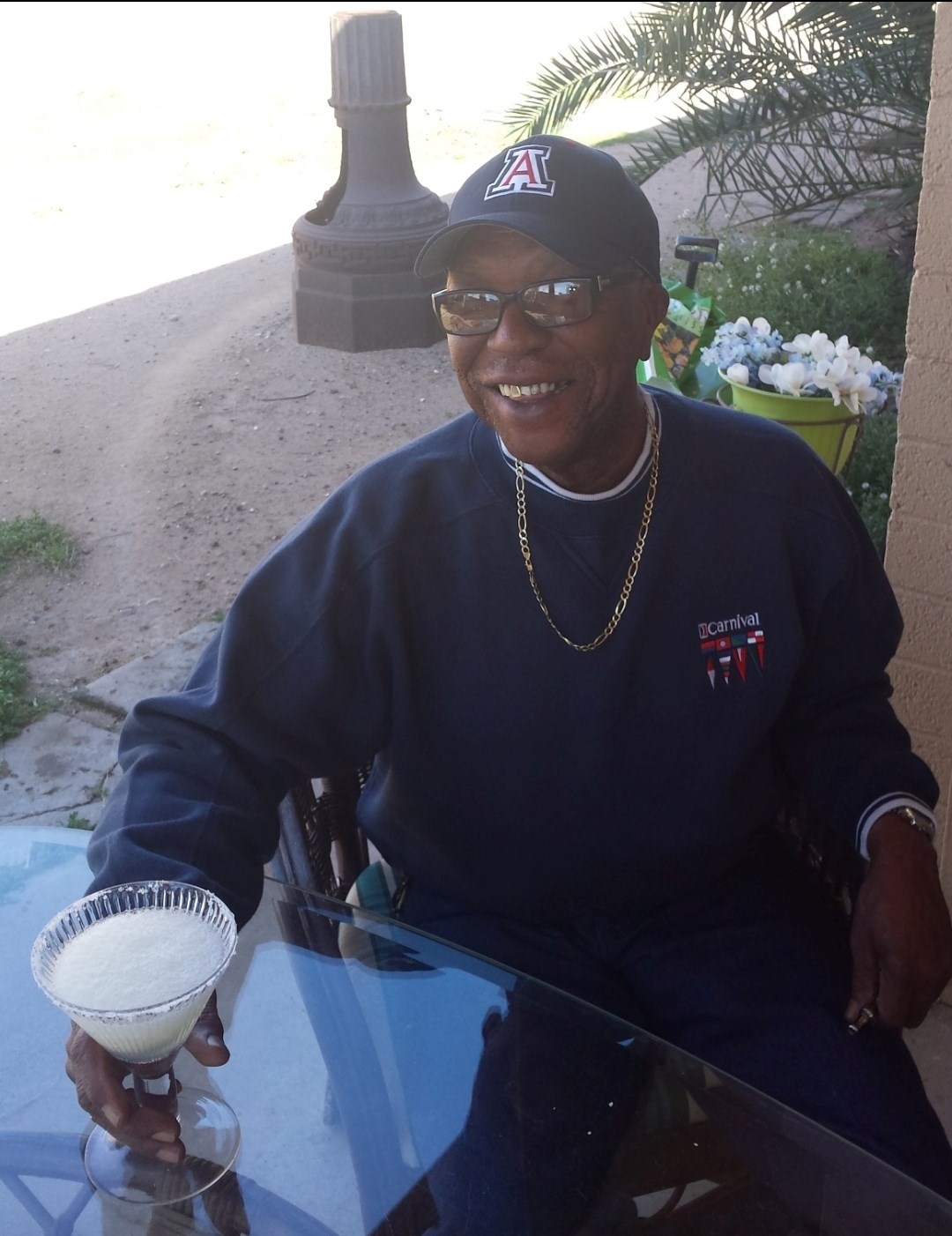 Obituary of Melvin "Jack" Clark