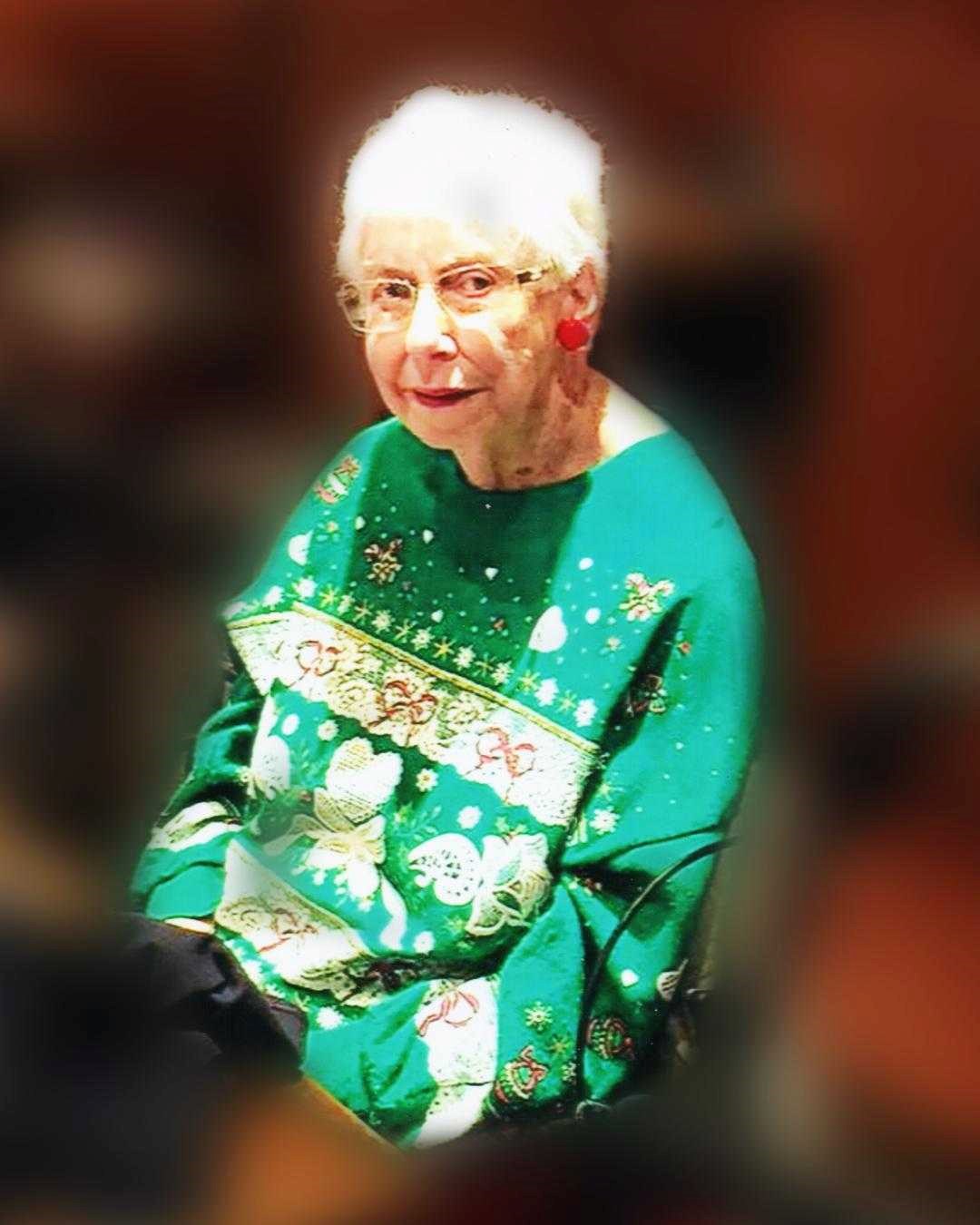 Mary Rogers Obituary Chattanooga, TN