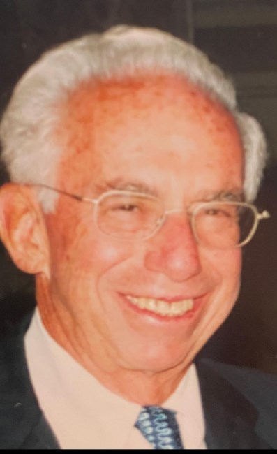 Obituary of Alan M Krause