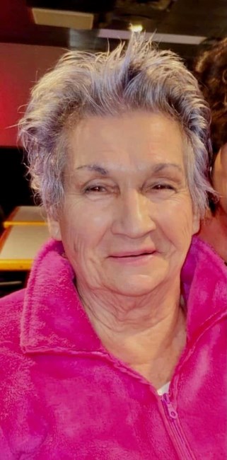 Obituary of Shirley Slaughter