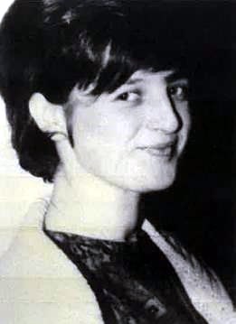 Obituary of Karin Müller Salisbury