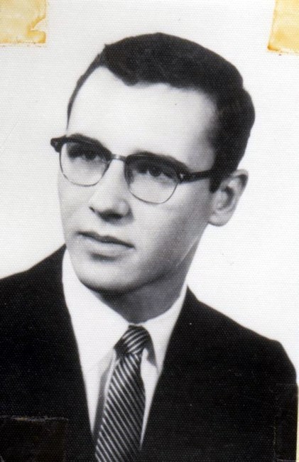 Obituary of Ronald D. Biskner