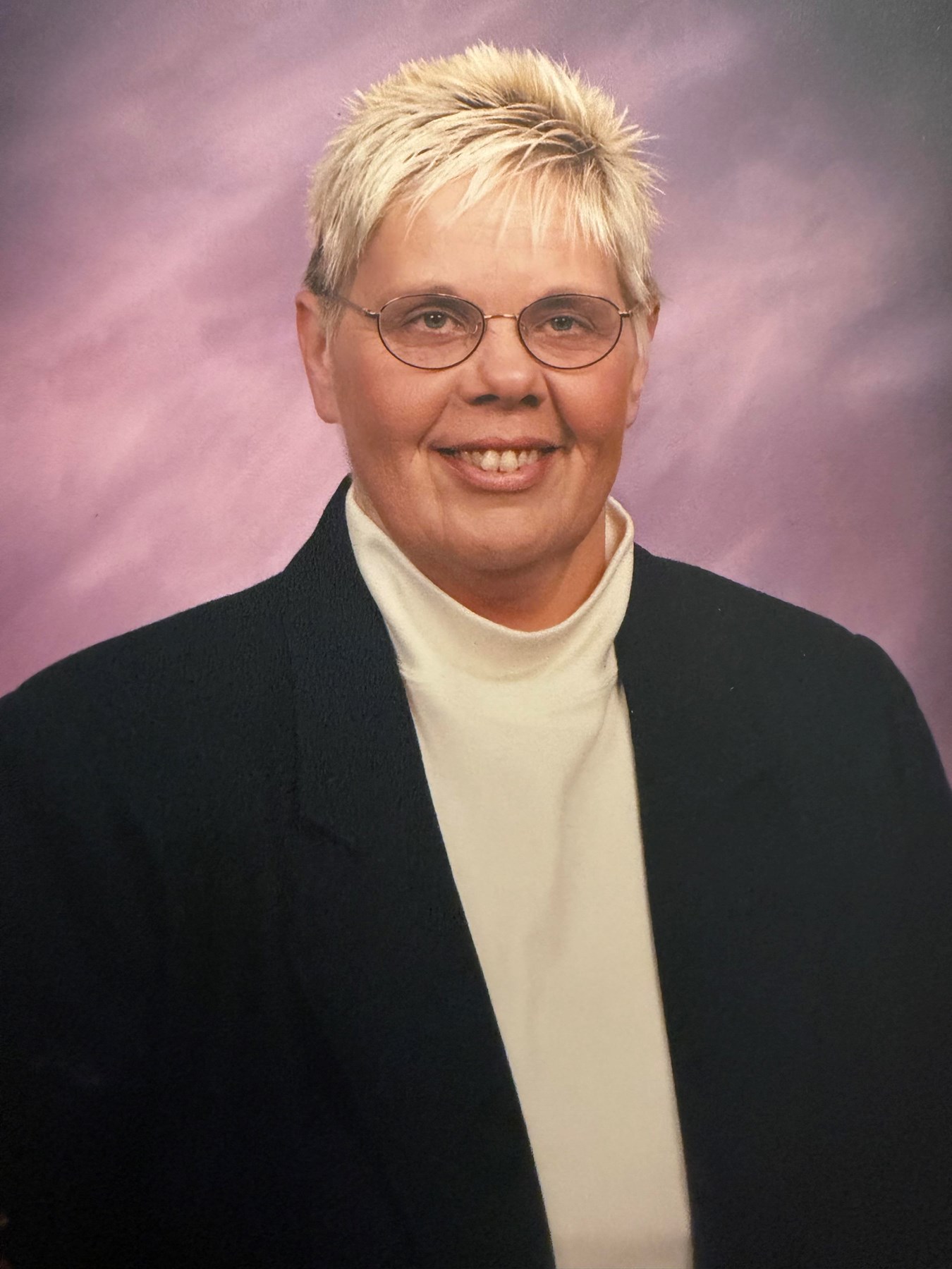 Obituary of Barbara Ann Long