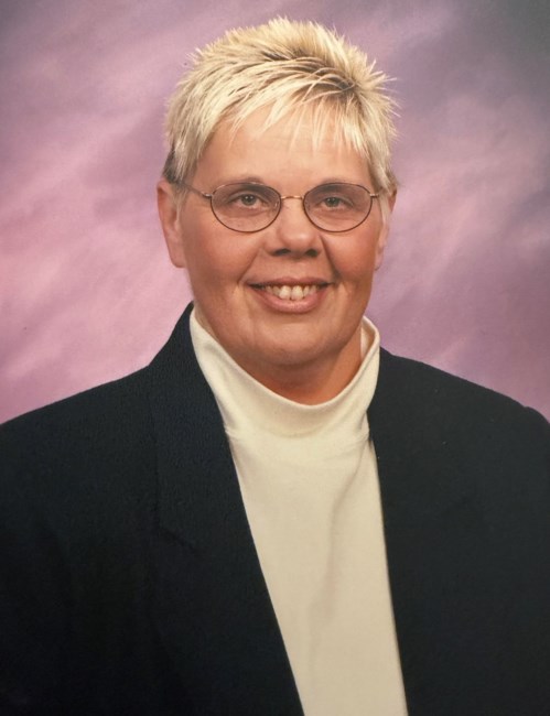 Obituary of Barbara Ann Long
