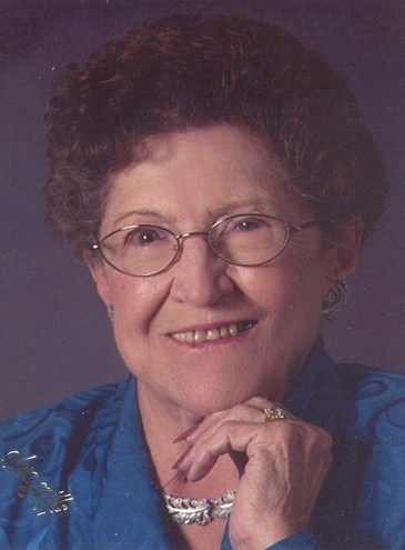 Obituario de Norma C Scharpen