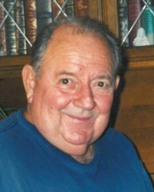 Obituary of Harold Joe Davidson