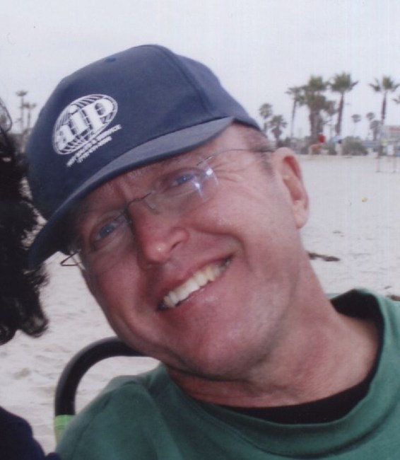 Obituary of Thomas Daniel Pinkham