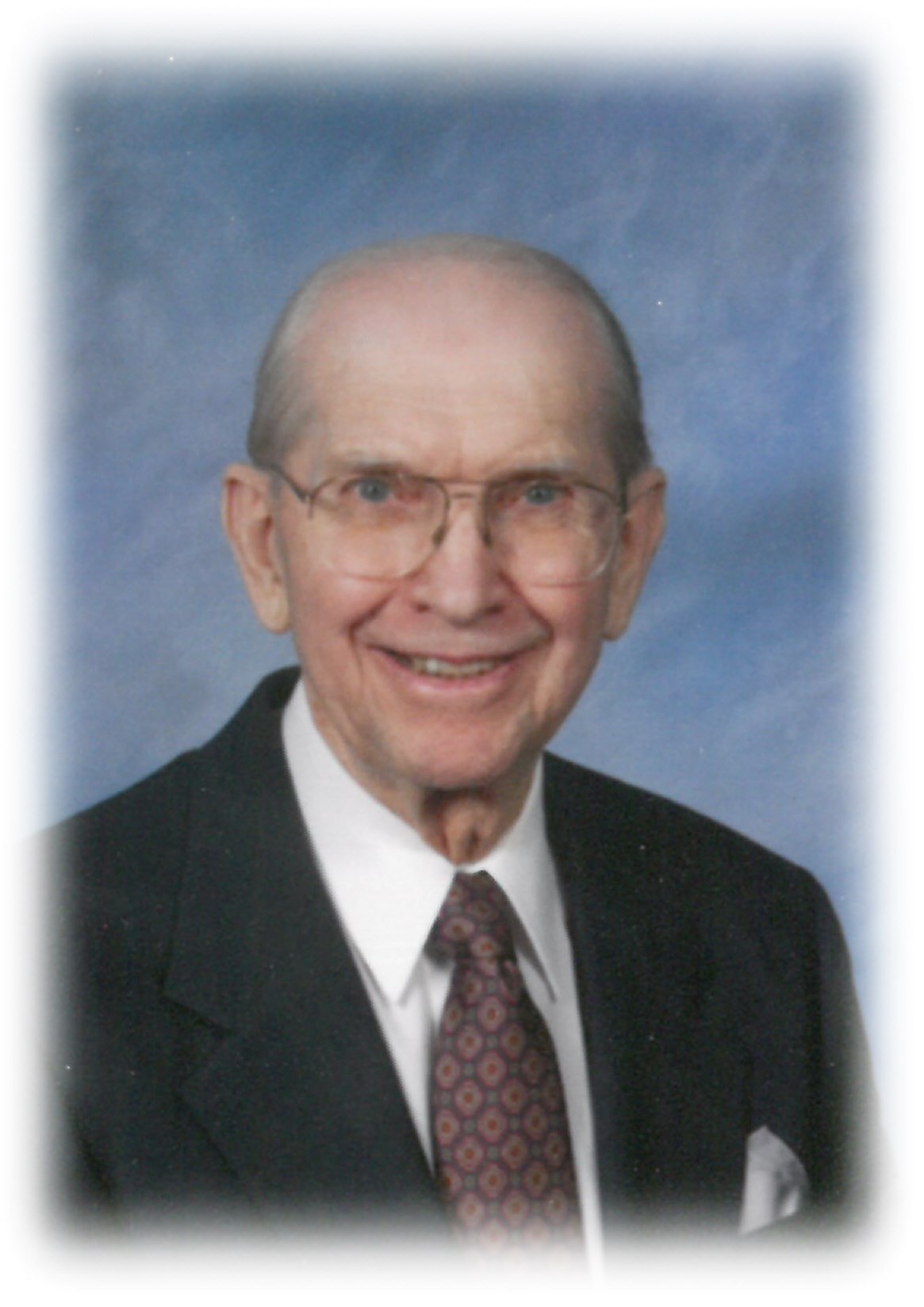 Willard Dale McClanahan Obituary Ankeny, IA