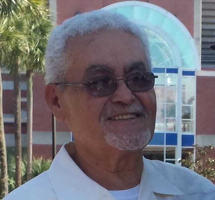 Obituary of Samuel Maisonet