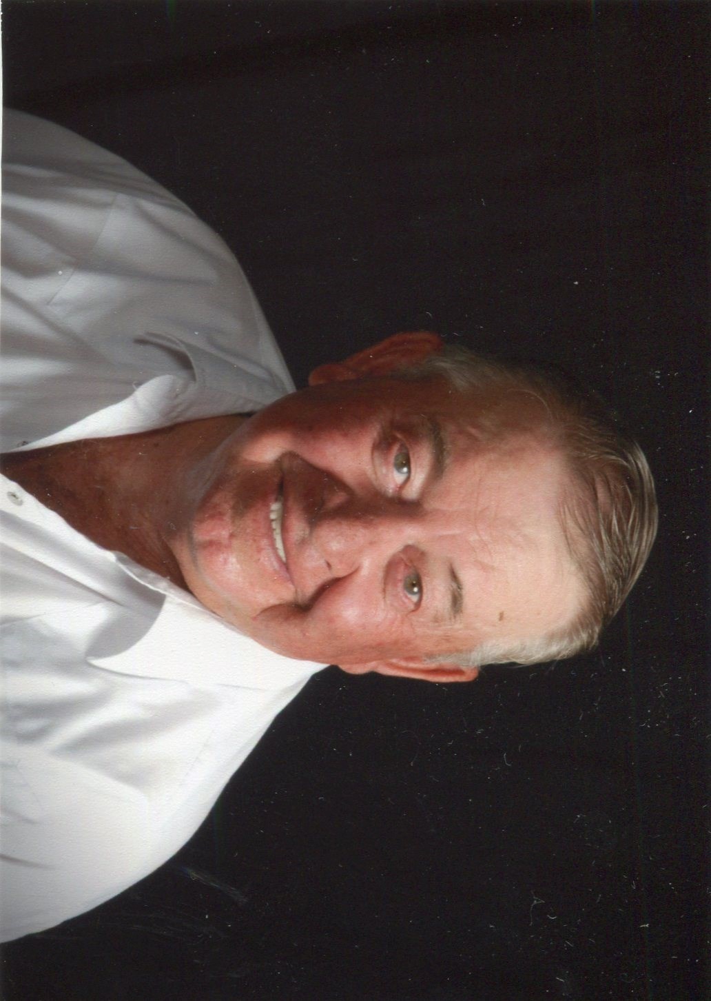 Obituary of Gerald Firestien