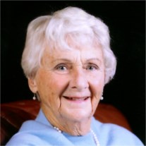Obituary of Evelyn Oosterbaan-Young