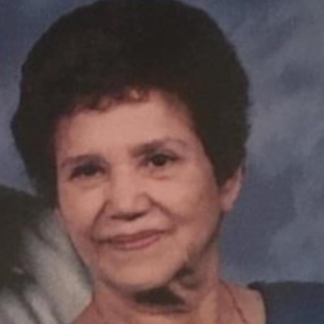 Obituary of Lawrencia Marquez