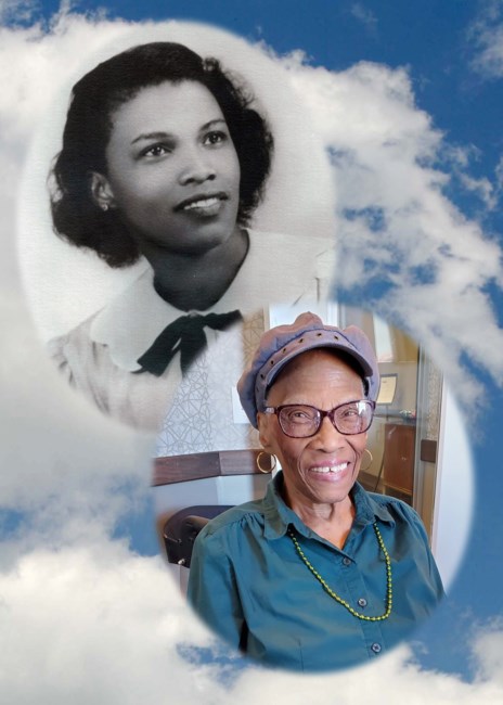 Obituary of Perlie May Reese