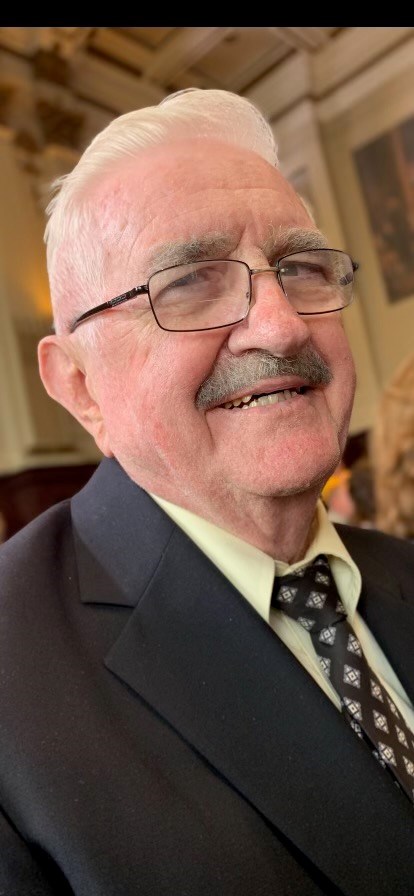 Obituary of John "Sean" P. Power