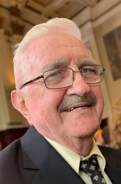 Obituary of John "Sean" P. Power