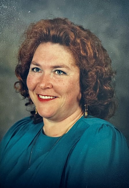 Obituary of Dixie Lou Nutter
