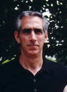 Obituario de Jack Paul Giannosa