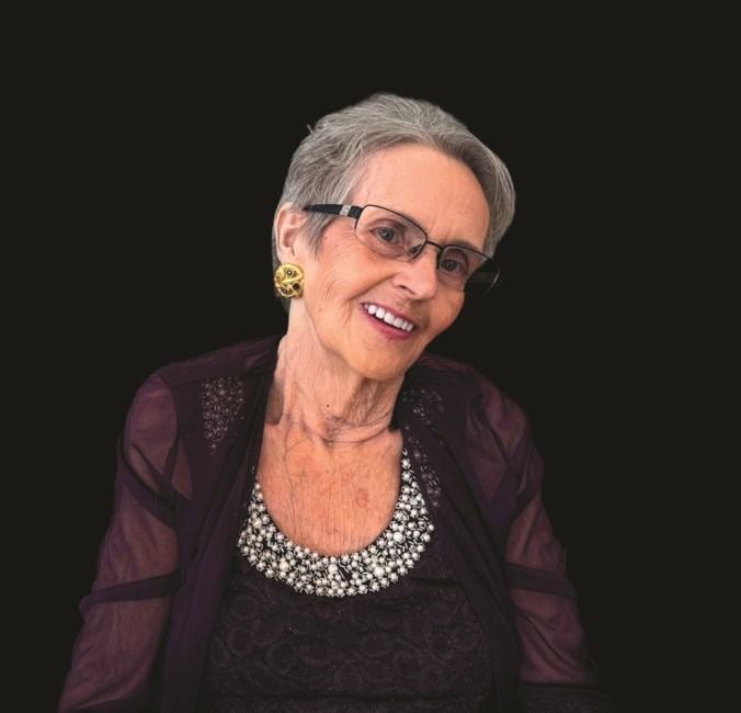 Obituary of Emily Margaret Atkins