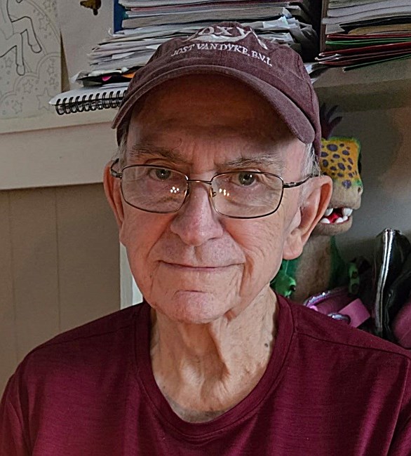Obituary of Michael Ellis