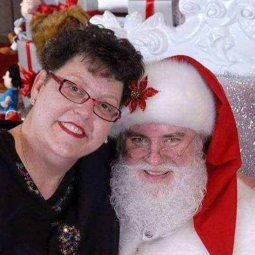 Obituary of Reana Kay Estridge