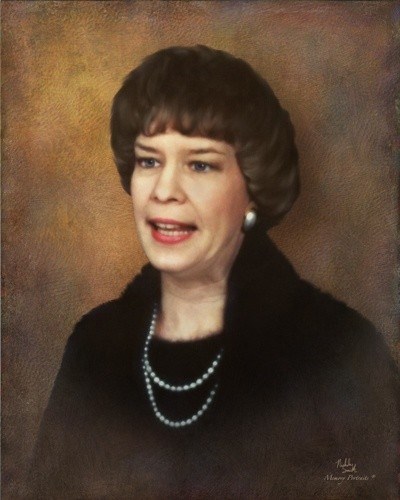 Obituary of Sue Wagner