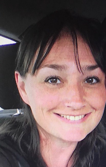 Obituary of Kellie Finley