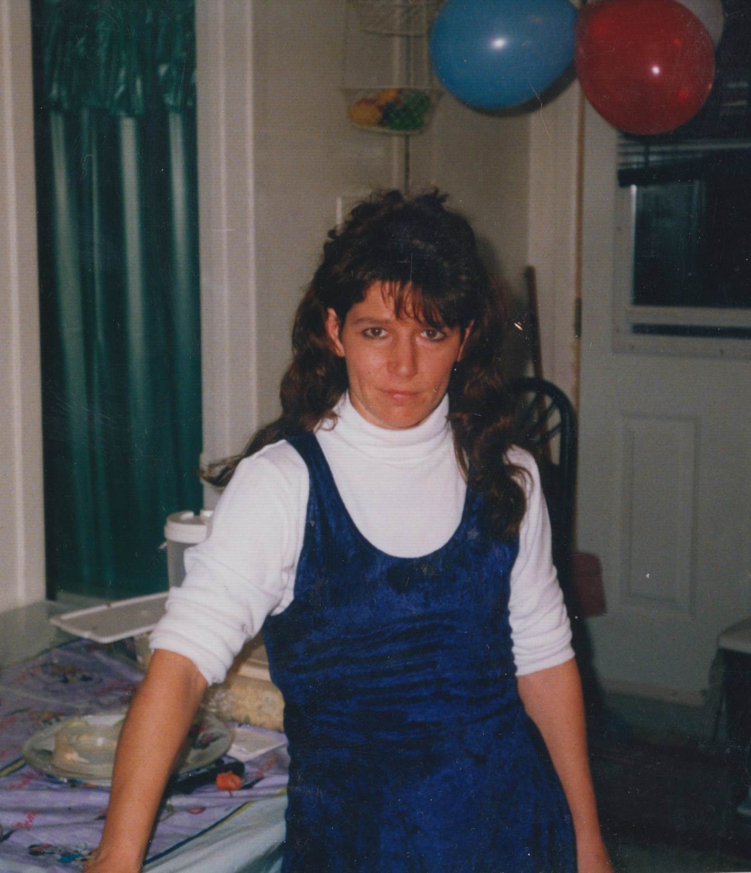 Obituary of Louise Bélanger