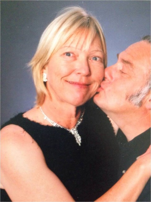 Obituary of Deborah Debbie Annette Brazzel Liebler