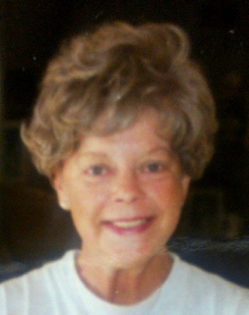 Obituary of Carole Lee McCowan