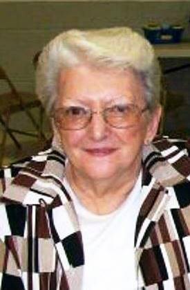 Obituary of Norma Jean Nelson Bruner