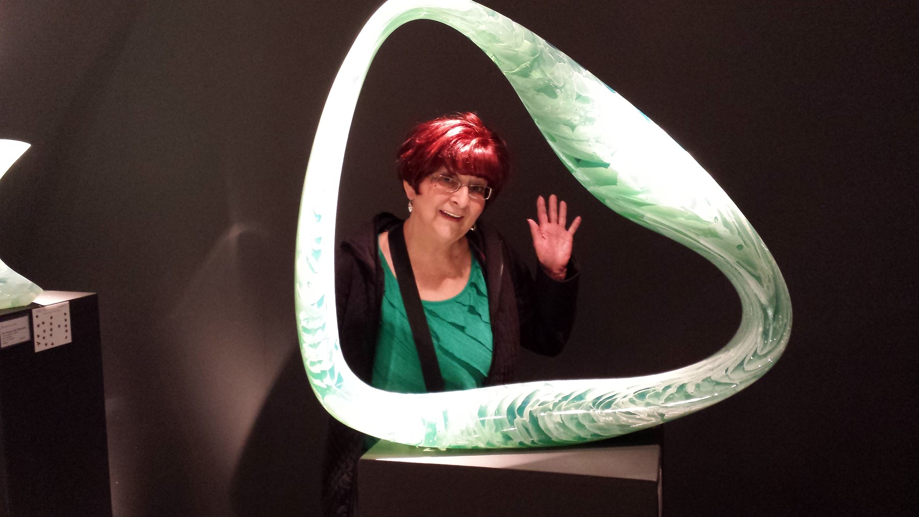 Obituary of Christine Louise Fleischer