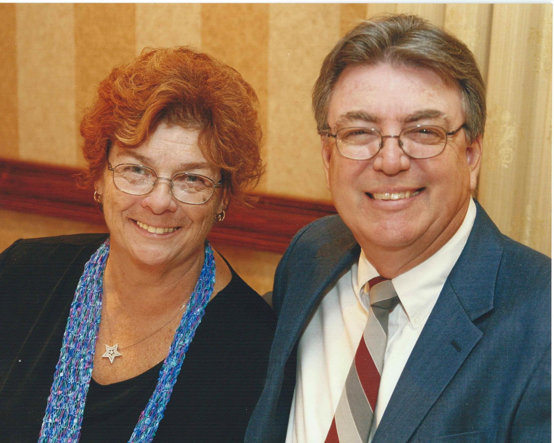 Obituary of Raymond Barry Dunkle