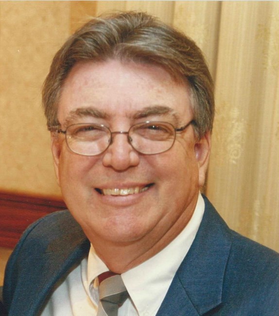 Obituary of Raymond Barry Dunkle