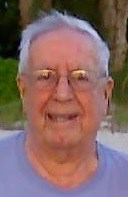 Obituary of James Taylor