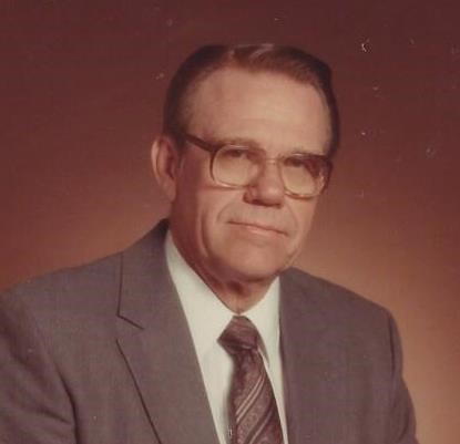 Obituary of William R. Cox