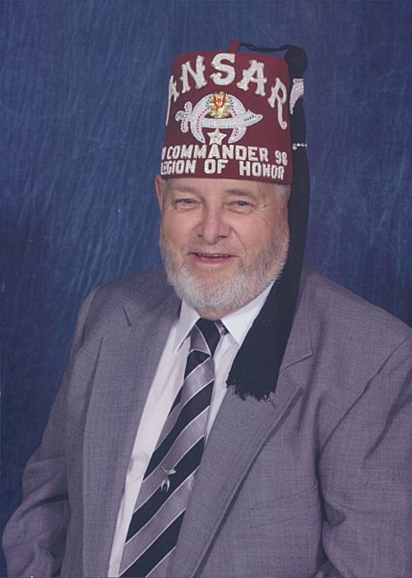 Obituary of Floyd C. Baker