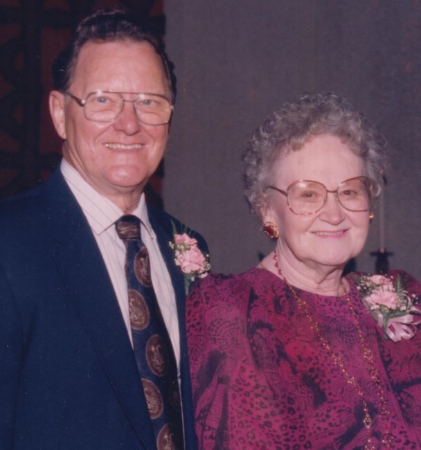 Obituary of Jacque and Frieda O'Brien