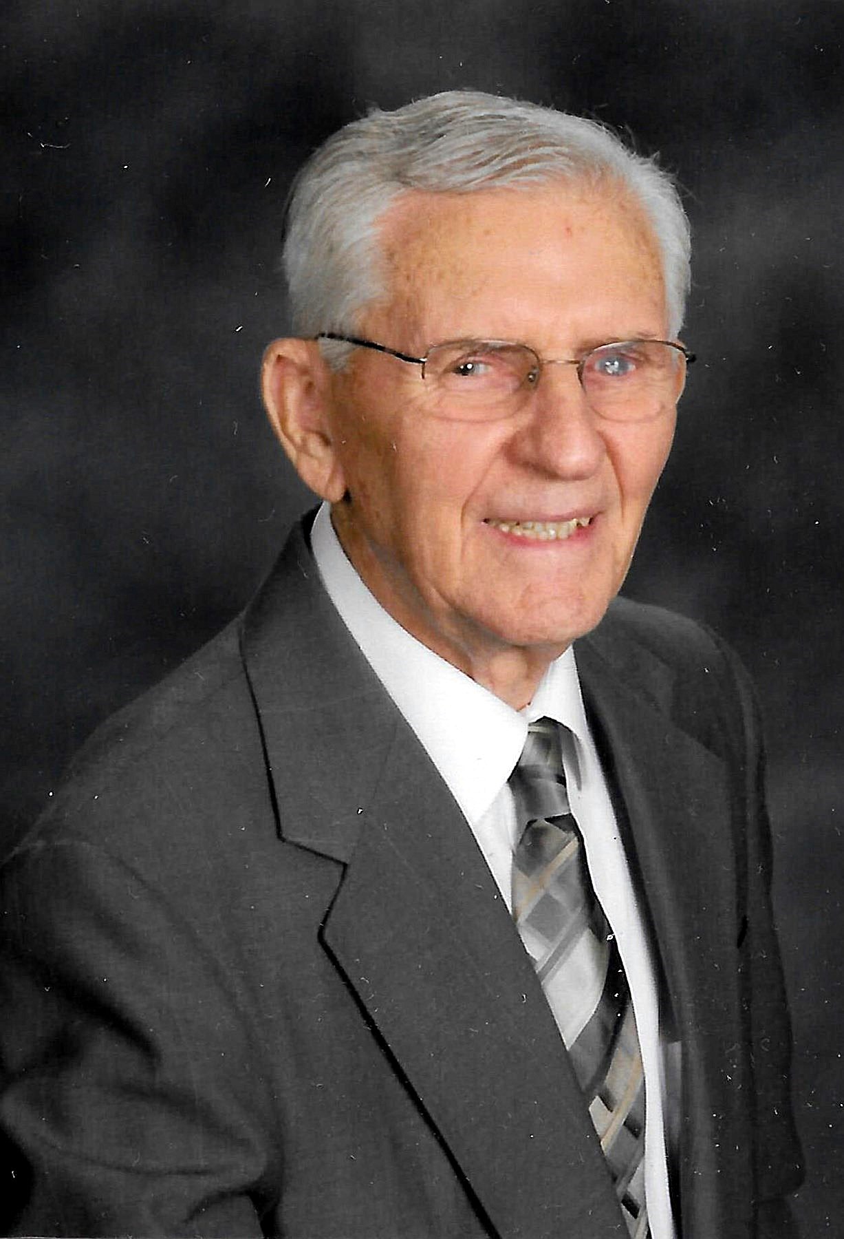 M. Olson Obituary Fresno, CA