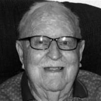 Obituary of William Bill Lange