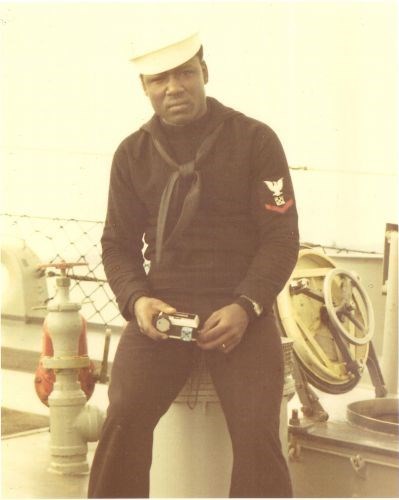 Obituary of Robert Battle