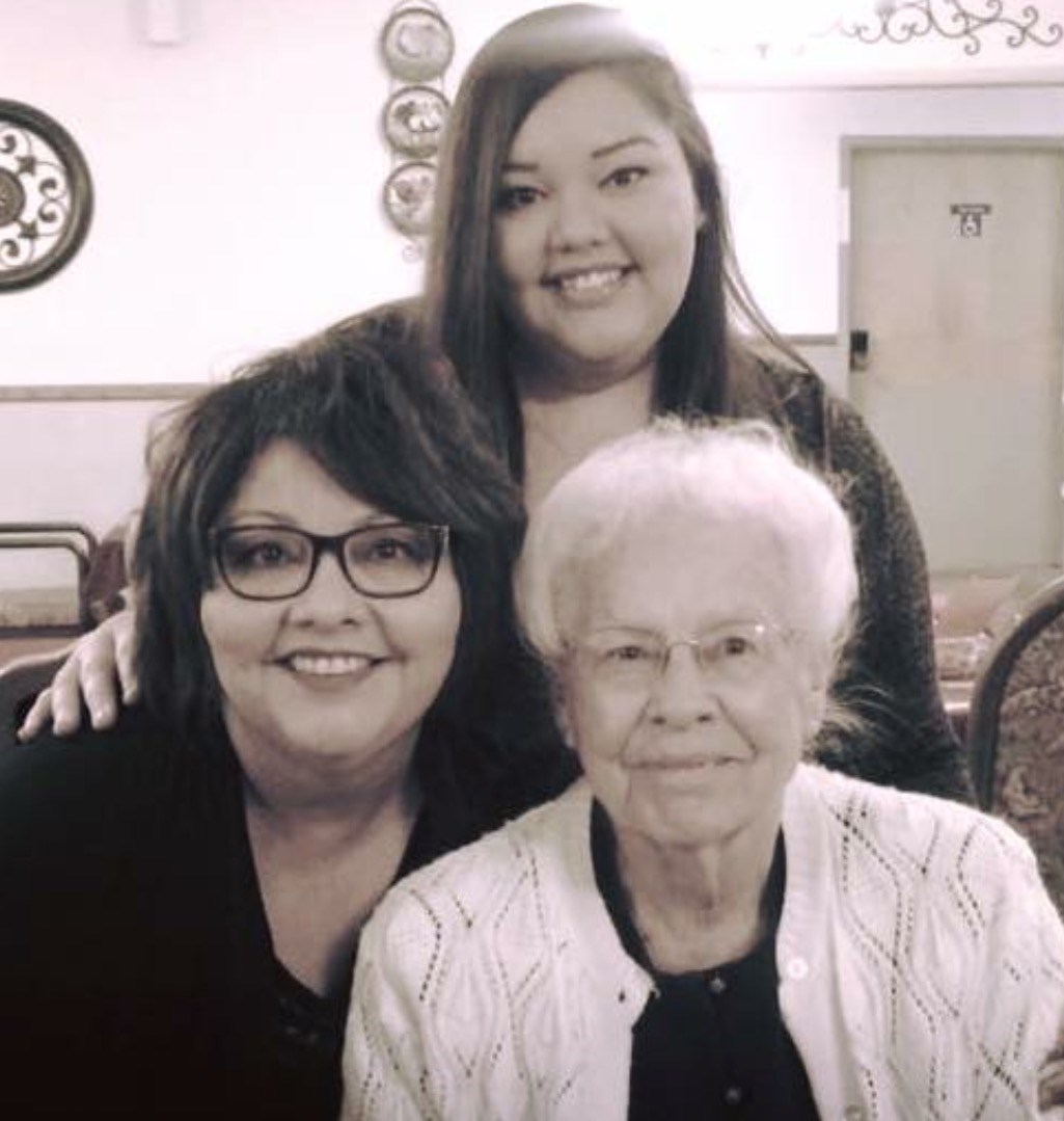 Obituary of Juanita "Jennie" Archuleta