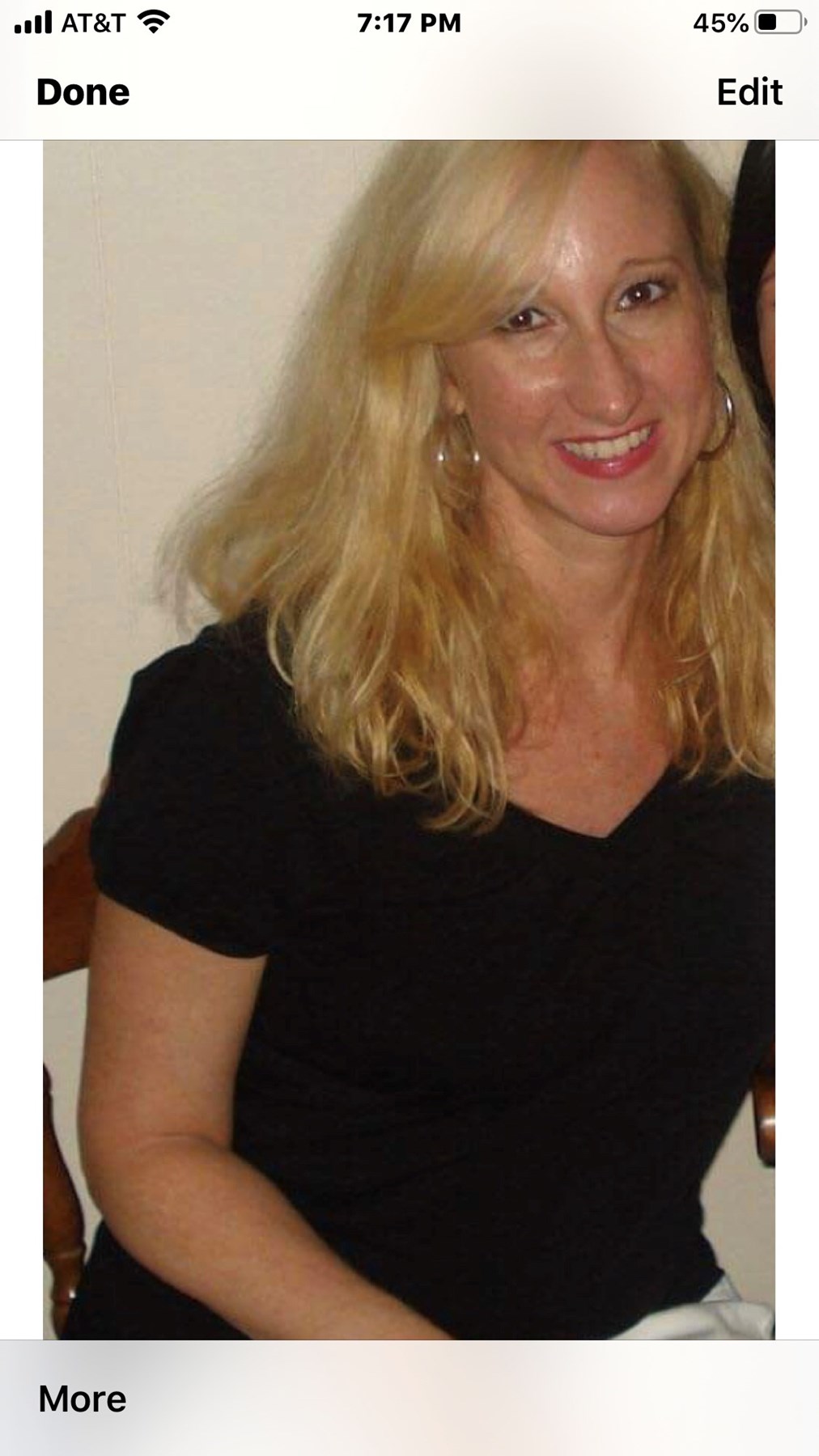 Obituary of Leslee Suzanne Umpleby