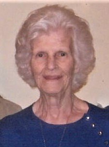 Obituary of Maureen I. McGuire