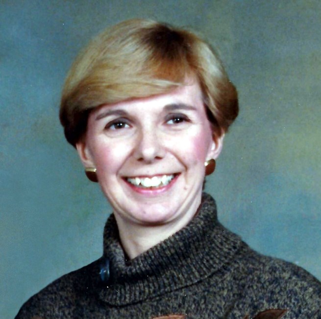 Obituary of Louise Power