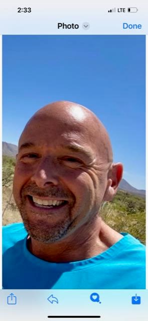 Obituary of Richard Paul Knapp