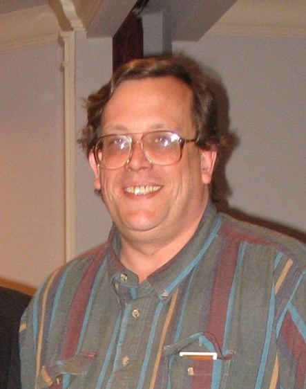 Obituary of Mr. Robert Ehn Jr.